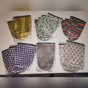 Lot Of 39 Tumbler Sleeves 30oz